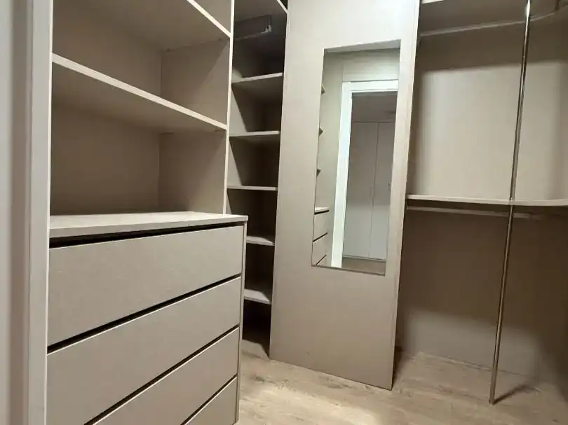Bedroom of Detached homes for sale in Badalona  with Air Conditioner, Swimming Pool and Balcony