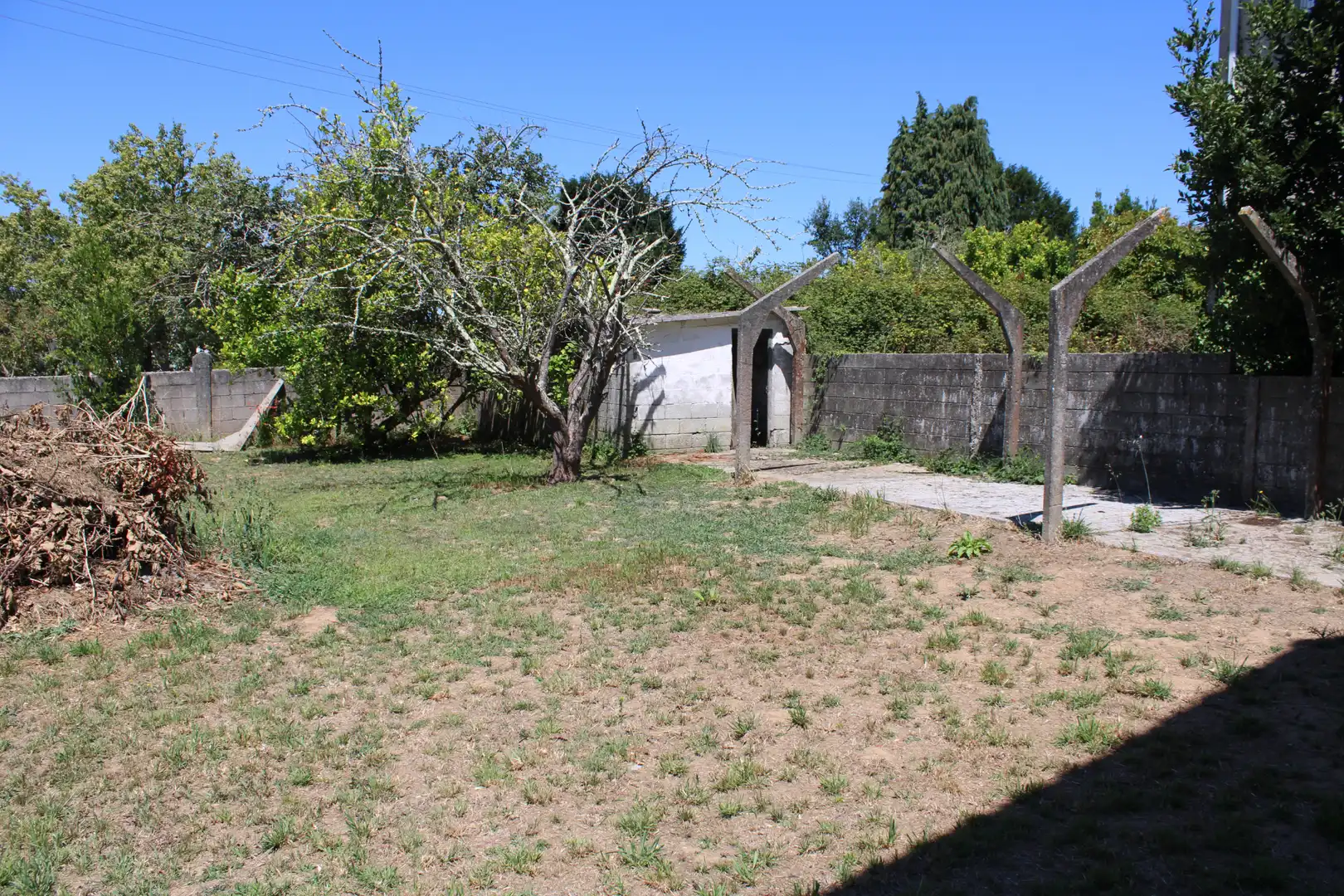 House with garden for sale in Miño, imagen 26