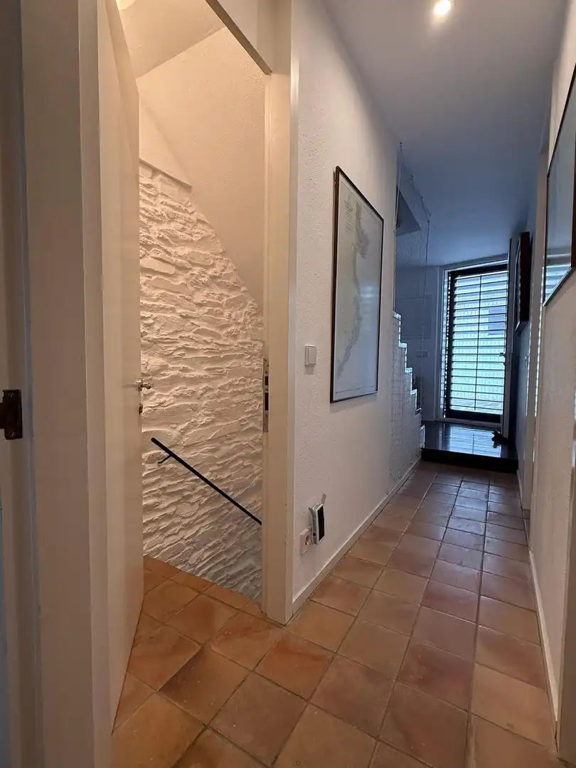 Casa in vendita a GUILLEM DE BRUGUERA 13 N2-15 Es:1 Pl:00 Pt:01, imagen 9