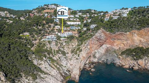 Foto 5 de Apartament en venda a Carrer Rec de L'aigua, Aiguafreda - Sa Tuna, Girona