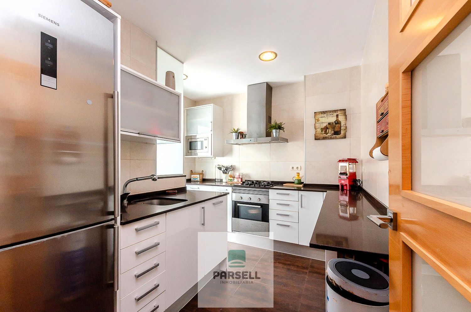 Pis en venda a Carrer d'Aragó, El Clot, Sant Martí