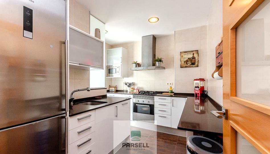 Foto 1 de Piso en venta en Carrer D'aragó, El Clot, Barcelona