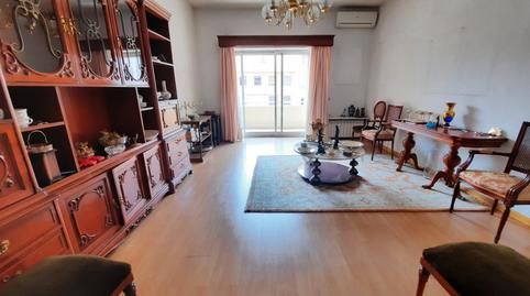 Foto 5 de Pis en venda a Calle de Ibiza, 41, Ibiza de Madrid, Madrid