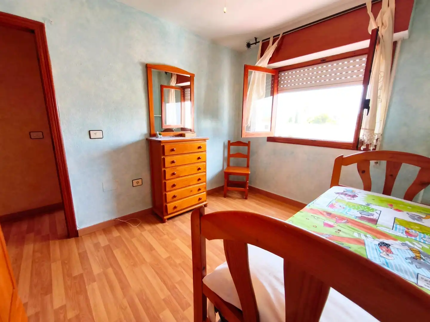 Appartement compact avec terrasse à vendre à Calle RIO MUNDO, imagen 16