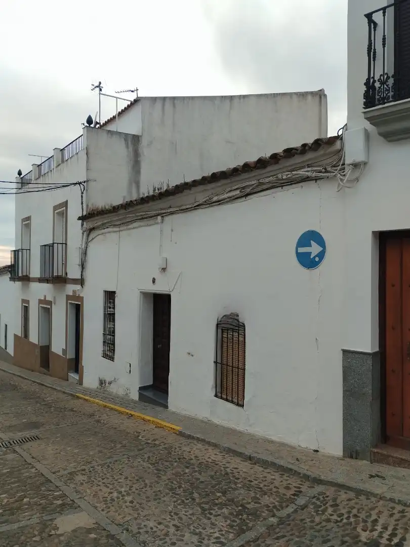 Haus zum Verkauf in Jerez de los Caballeros, imagen 22