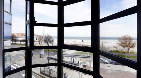 Photo 3 of Flat to rent in Gijón - Cl Ezcurdia, 44, Barrio del Centro, Asturias