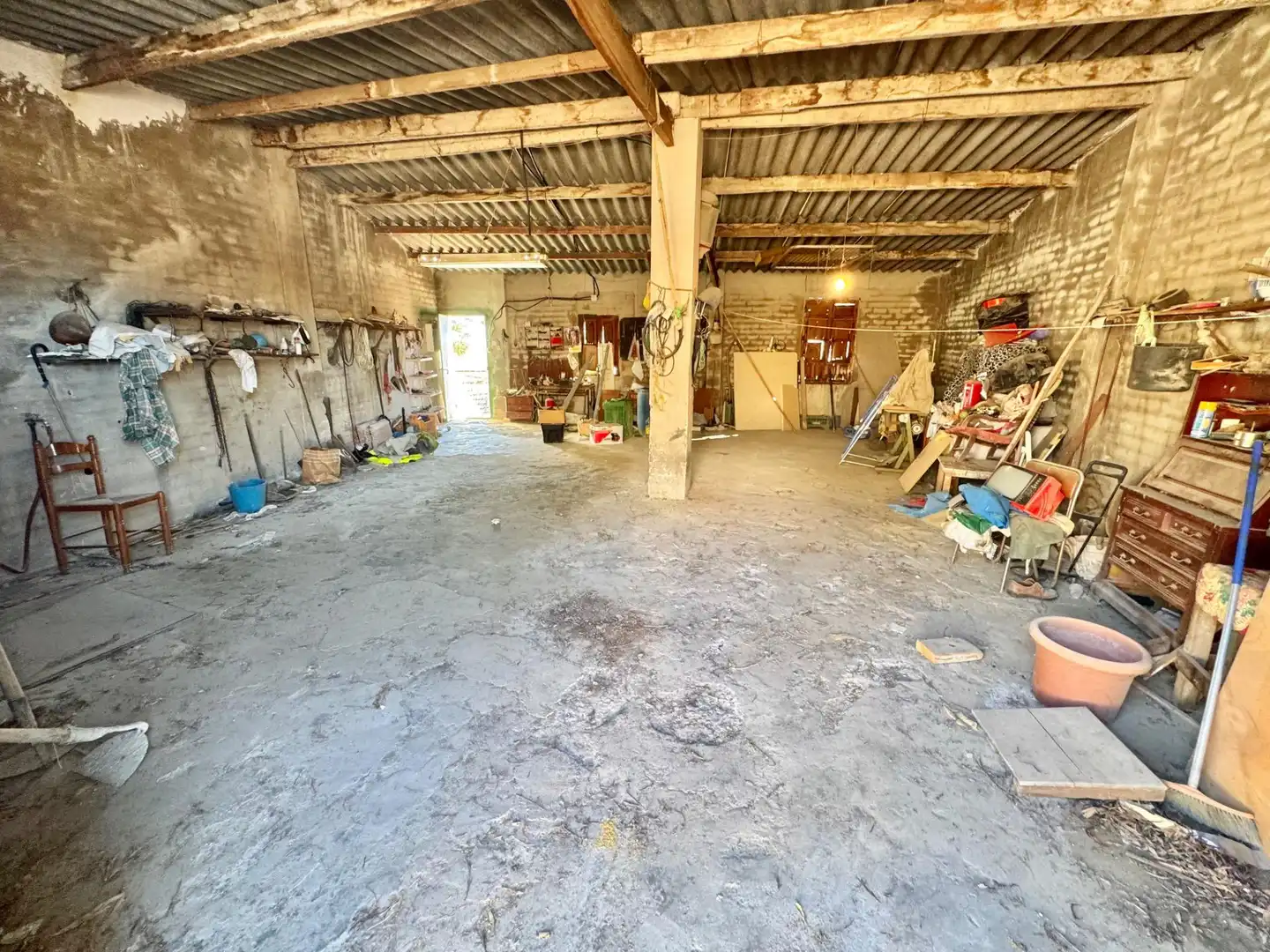 Casa o chalet en venta en Bigastro con Calefacción, Terraza y Trastero