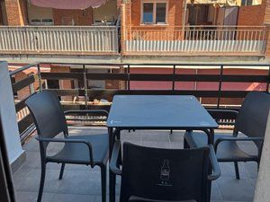 Terrassa de Àtic de lloguer en  Granada Capital amb Terrassa i Moblat