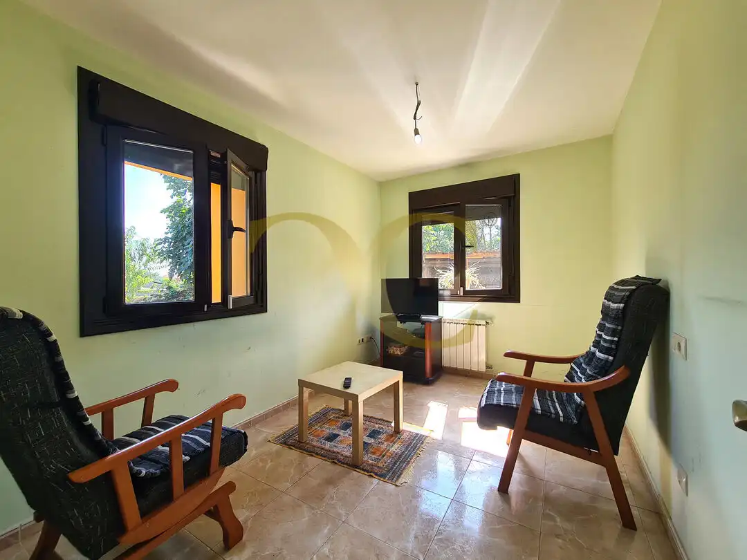 Casa con jardín en venta en Lugar El Campón, imagen 19