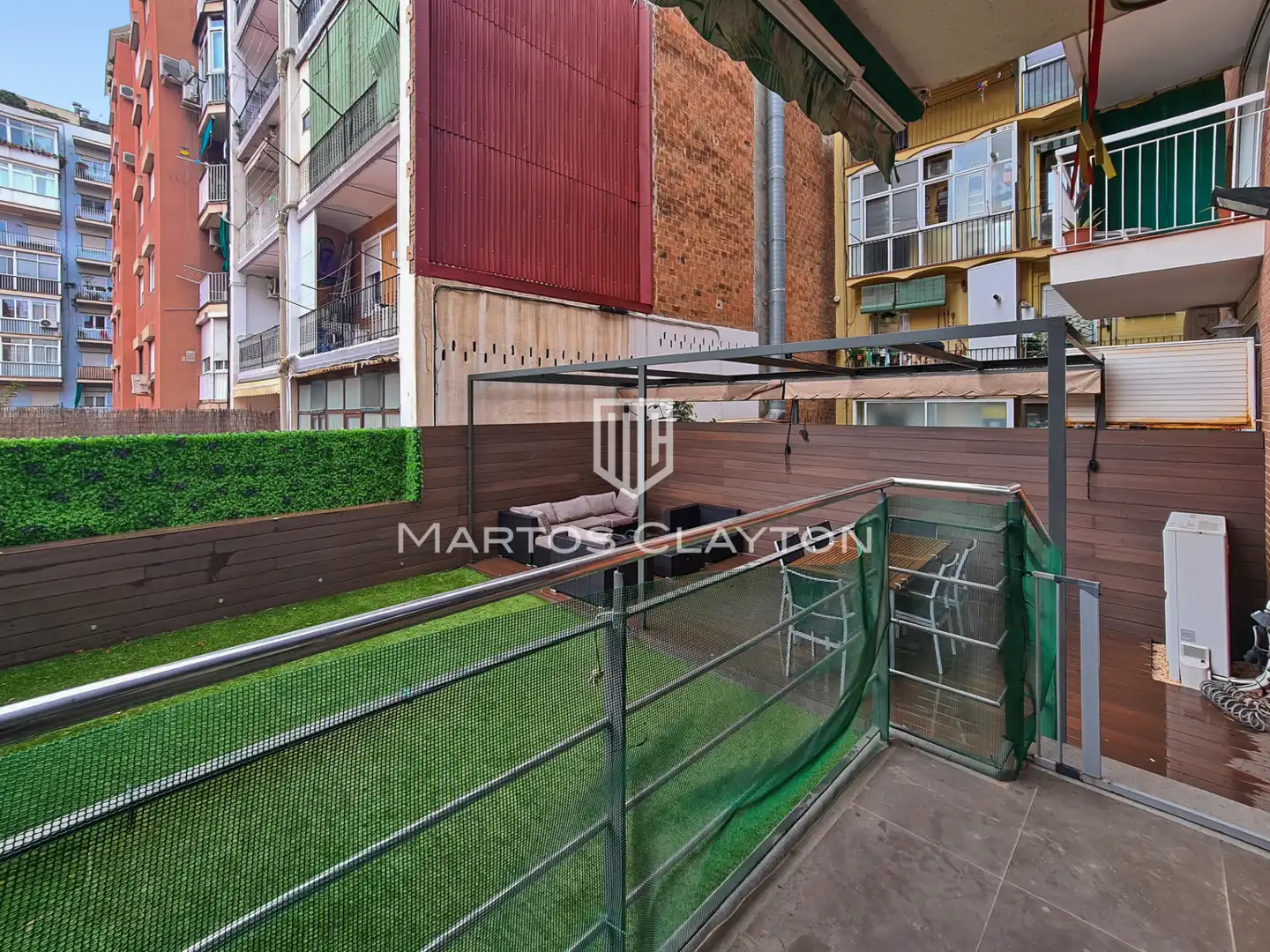 Wohnung mit Aufzug zum Verkauf in Eixample, imagen 21