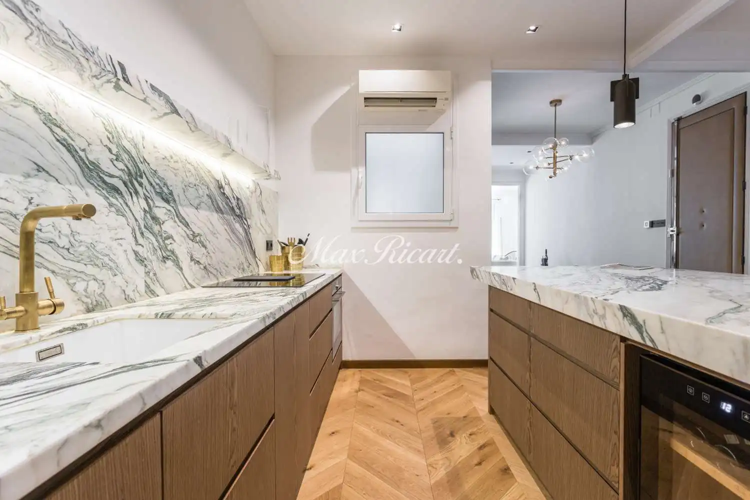 Wohnung zur Miete in N/A, Dreta de l'Eixample