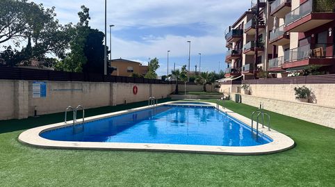 Foto 4 de Ático en venta en Calle Saldonar B, Boverals - Saldonar, Vinaròs