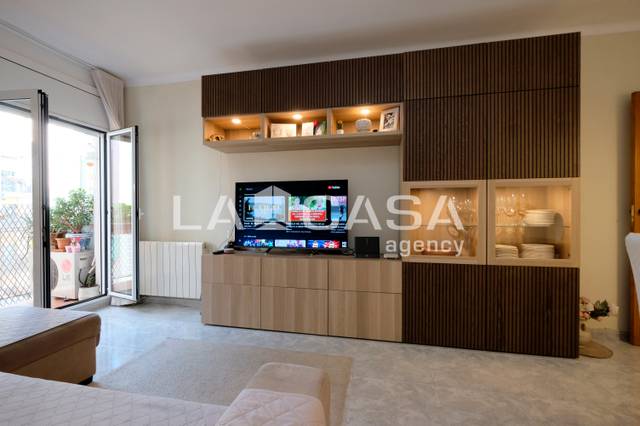 Piso en Venta en Carrer de Petrarca en Horta