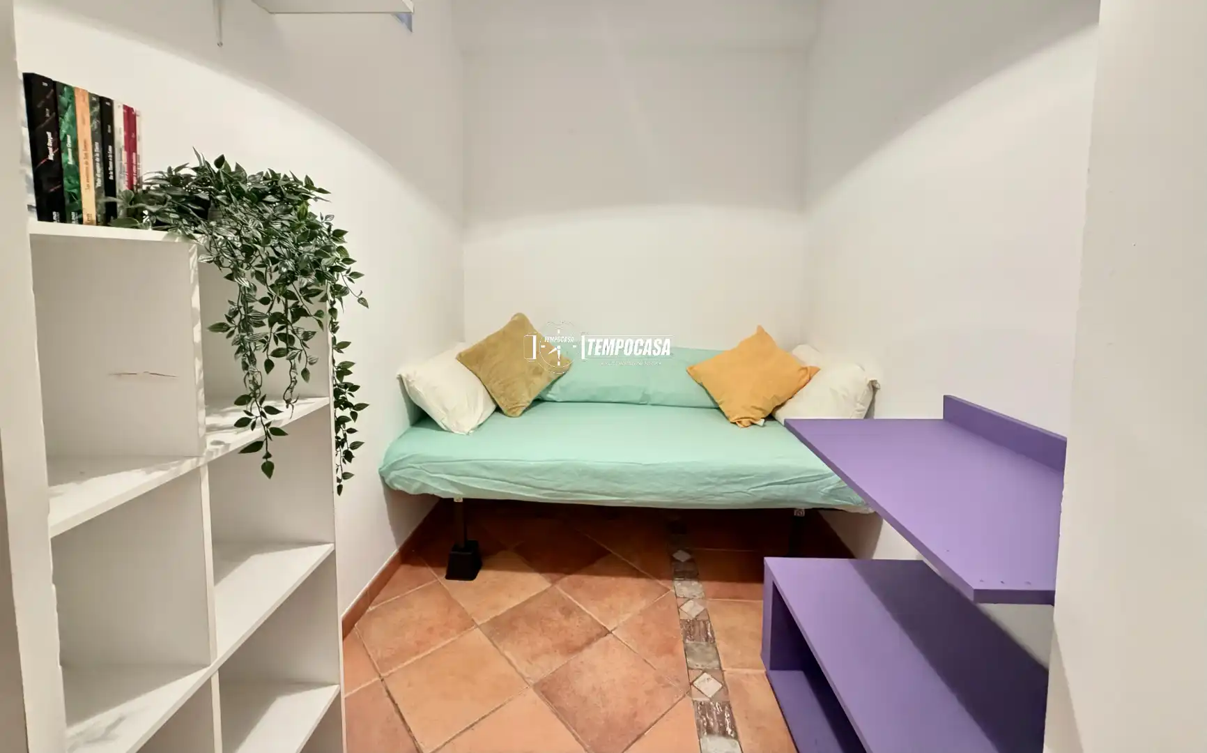 Habitación de Piso en venta en Madrid con Aire acondicionado, Terraza y Amueblado