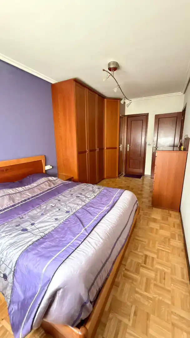 Habitación de Piso en venta en Lakua-Bizkarra