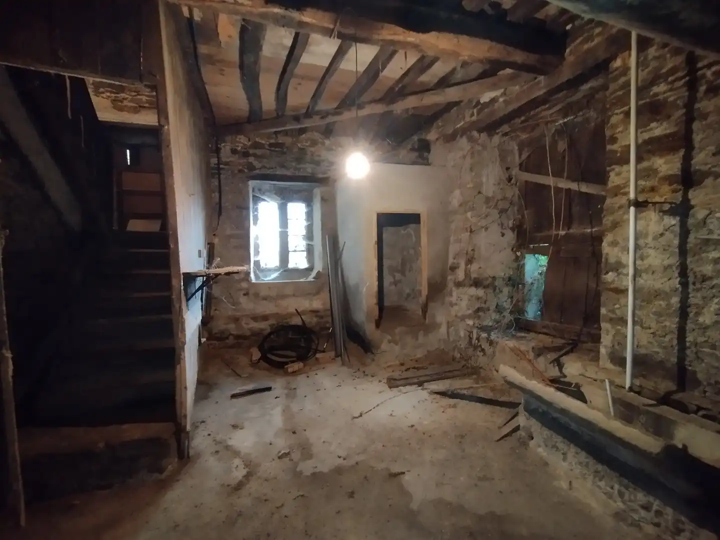 Haus mit Terrasse zum Verkauf in Ourol, imagen 9