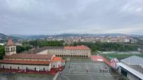 Exterior view of Flat for sale in Ourense Capital 
