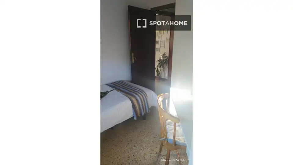 Habitació a El Guinardó