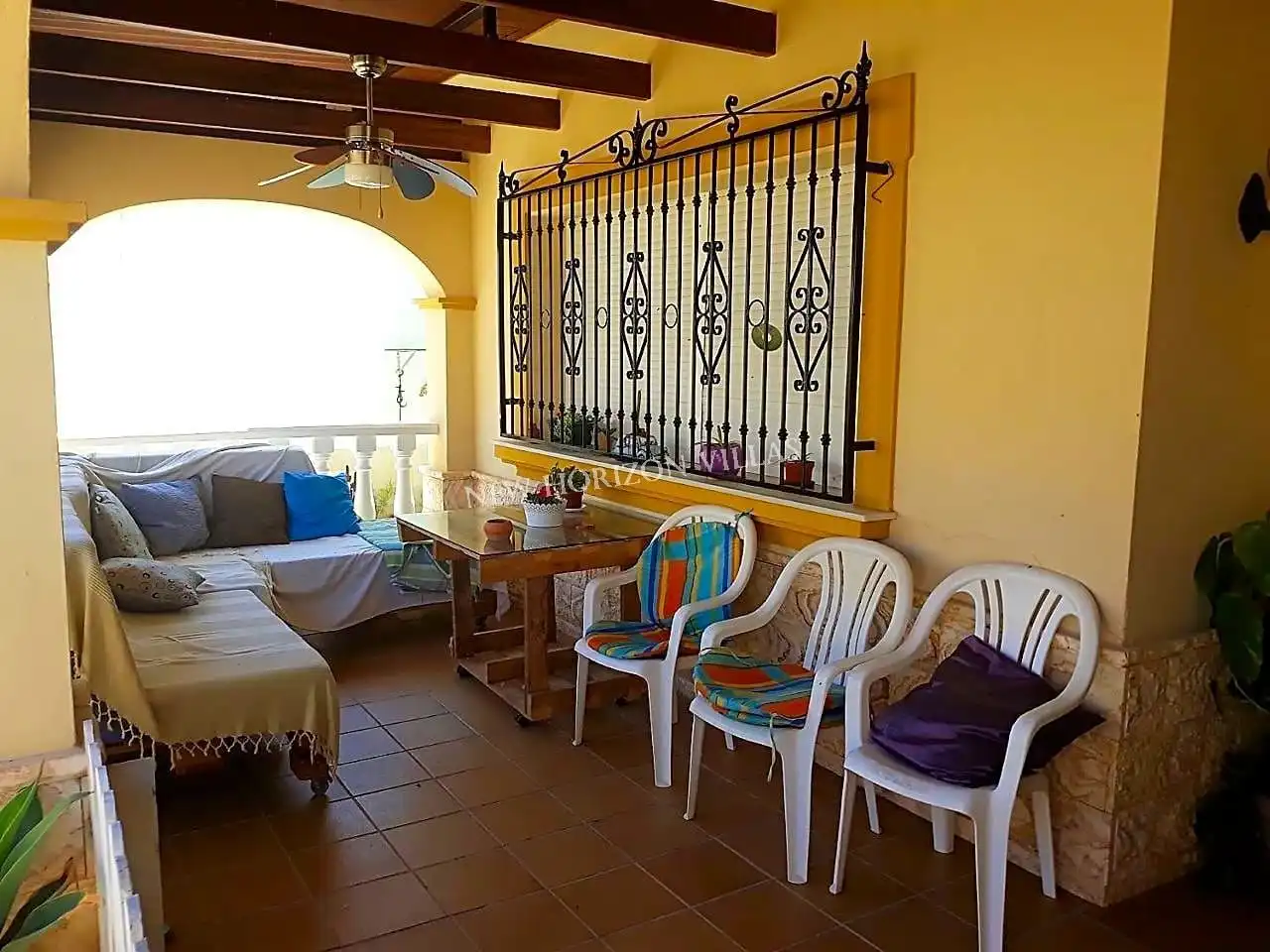 Maison avec piscine à vendre à New Horizon Villas, Los Carasoles, imagen 17