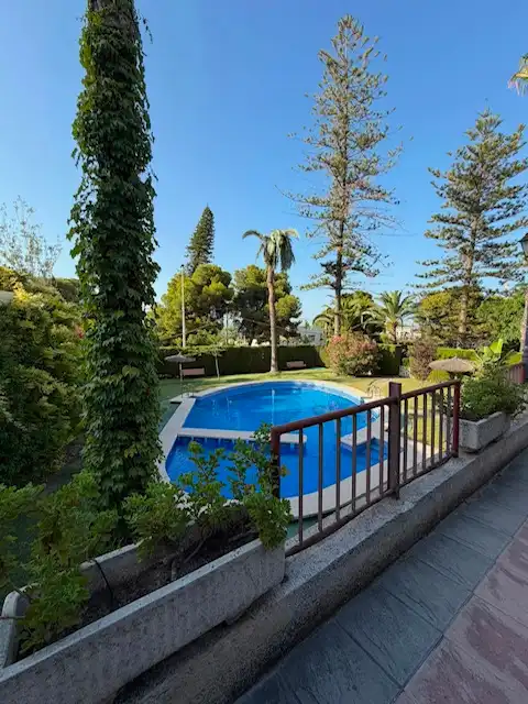 Villa con terrazza in vendita a Avinguda Albufereta, imagen 42