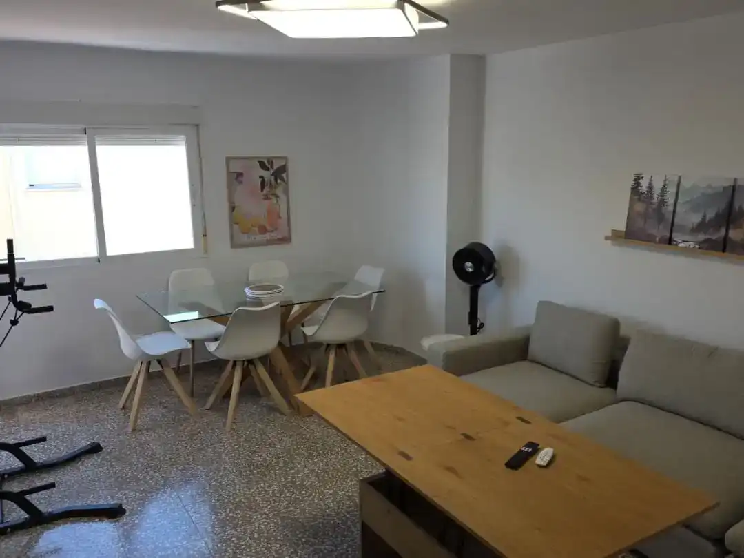 Pis en venda a Sector Huelva, 24, Andújar