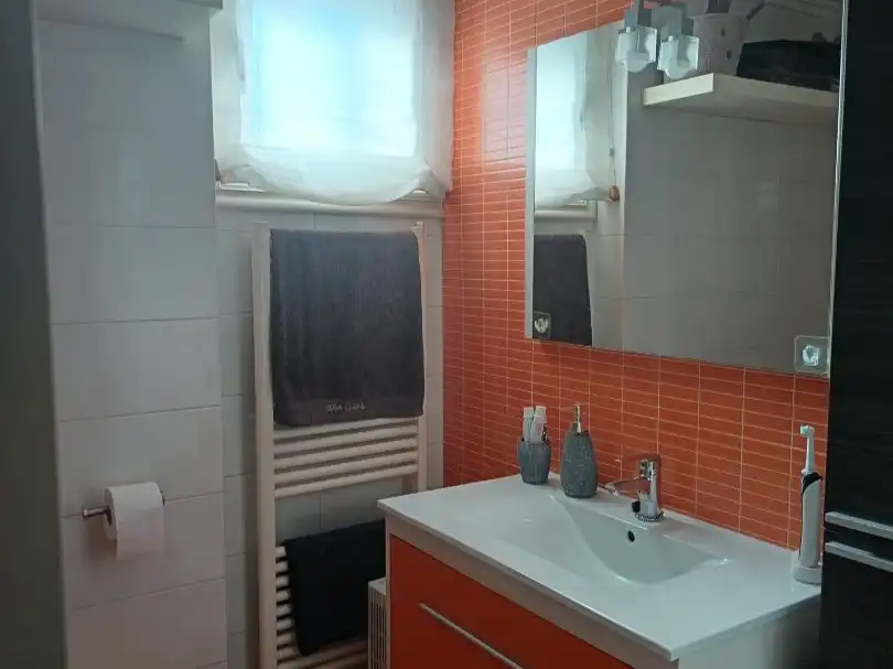 Baño de Piso en venta en Monte Porreiro