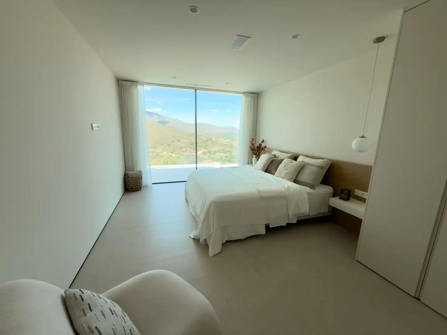 Chalet con piscina en venta en Cerro Majada 36, imagen 7