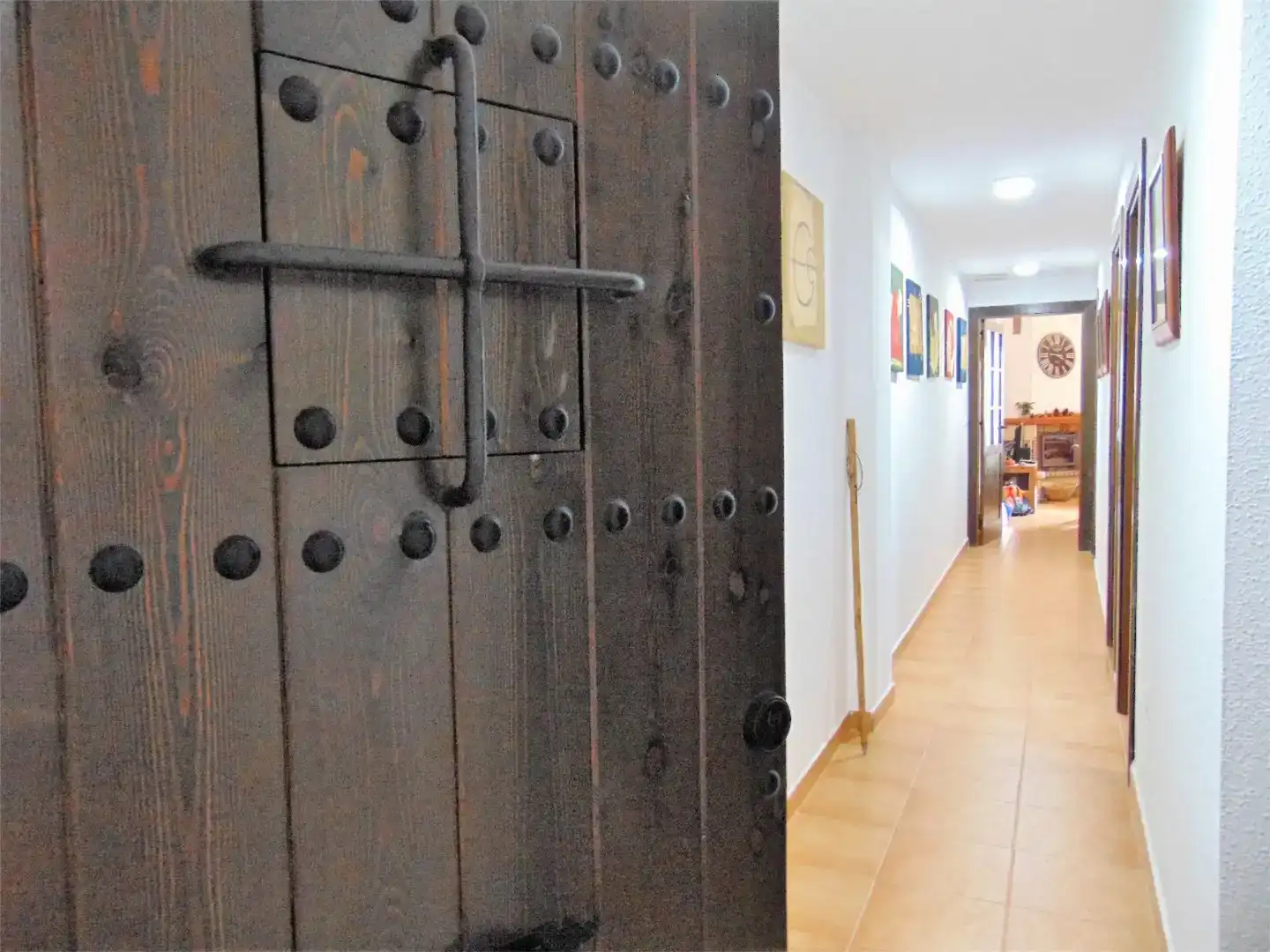 Piso en venta en Carataunas con Piscina y Amueblado