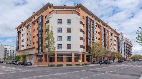 Foto 2 de Estudio en venta en Embalse de Navacerrada, 49, Ensanche de Vallecas - La Gavia, Madrid Capital