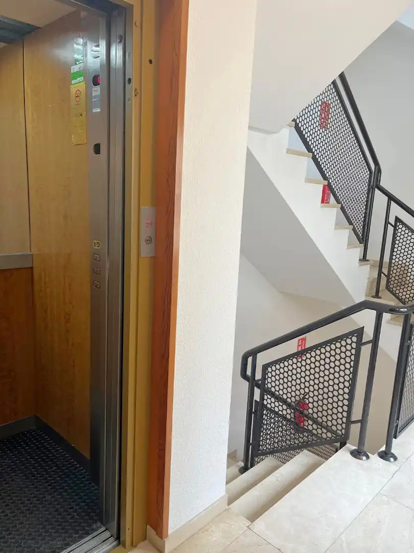 Piso en venta en Palamós con Aire acondicionado, Calefacción y Parquet