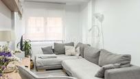Living room of Apartment for sale in Santander  with Air Conditioner and Heating