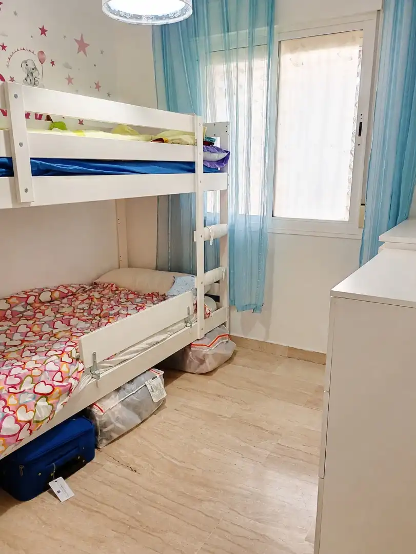 Wohnung mit Pool zum Verkauf in Calle Ópalo 24, imagen 5