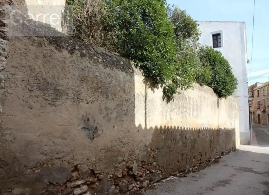 Grundstücke und Bauplätze zum Verkauf in carrer JACINT VERDAGUER 
 BELLVEI (TARRAGONA), imagen 7