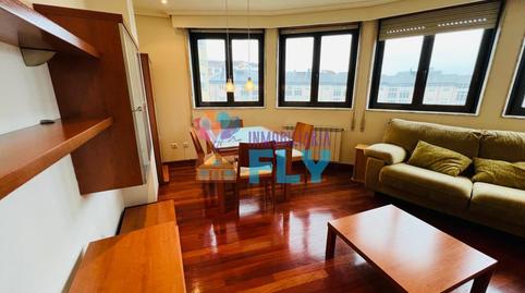 Photo 2 of Apartment to rent in San Pedro Mezonzo, San Rosendo, Ourense Capital