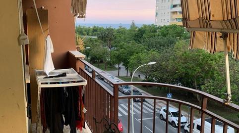 Foto 2 de Pis en venda a Plaza Ramón Ibáñez, Miraflores, Málaga