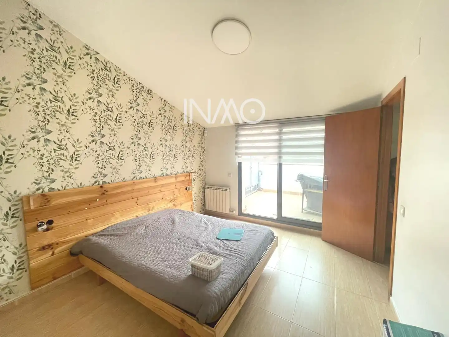 Bedroom of Duplexes for sale in Rubí  with Heating and Terrace