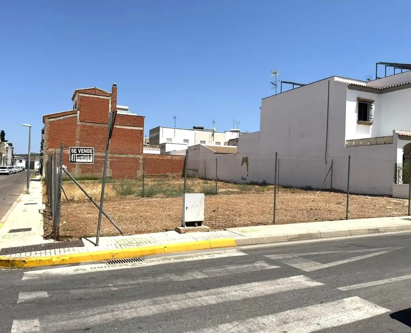 Terrenys i solars en venda a Cantillana, imagen 2