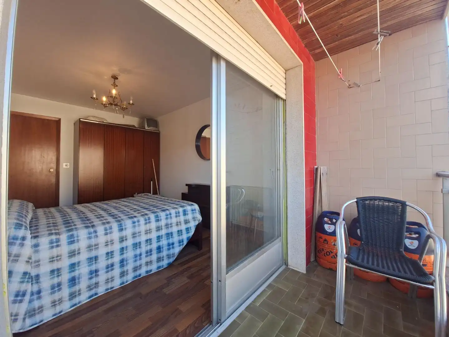 Flat with lift for sale in Avenida Avenida Rosalía de Castro 107, imagen 19