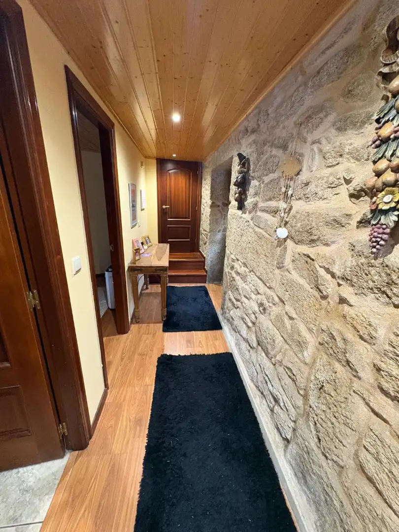 Houses for rent in Covelo  with Private garden, Swimming Pool and Furnished