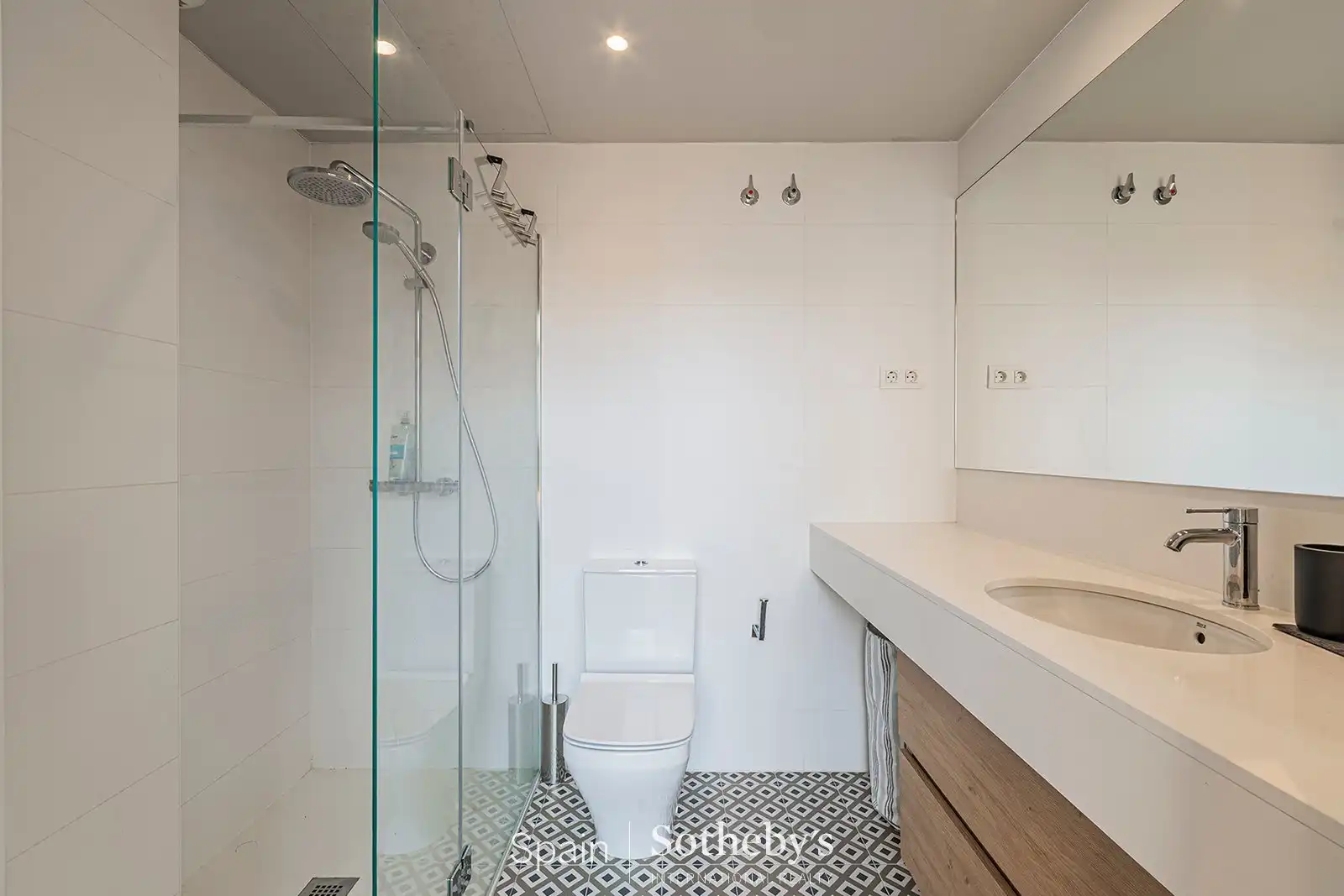 Penthouse with lift for sale in Carrer de Provença, imagen 27