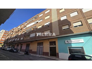 Piso en venta en Calle Paco Corbalán