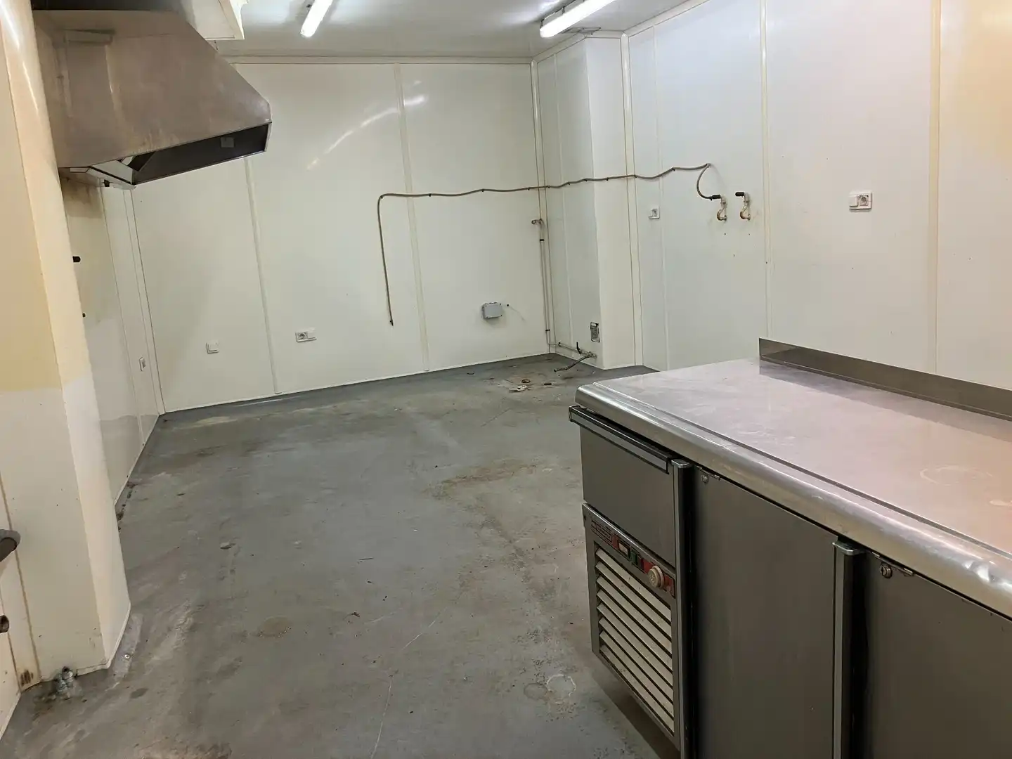 Kitchen of Detached homes for sale in Terrassa