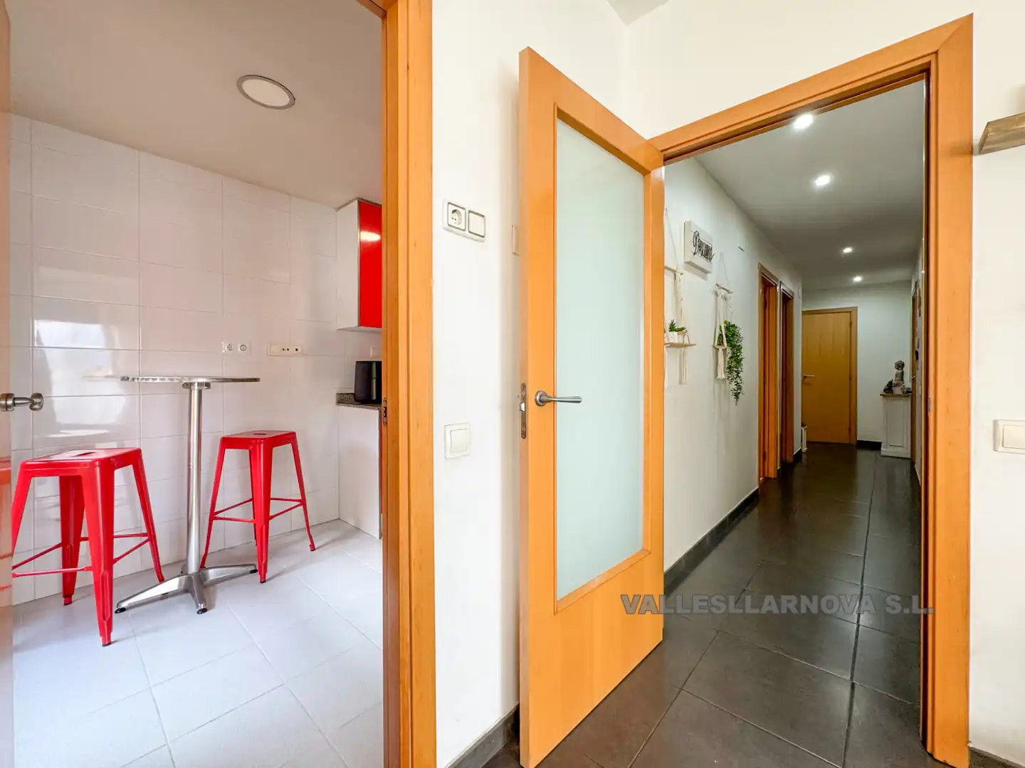 Piso en venta en Parets del Vallès con Calefacción, Terraza y Trastero