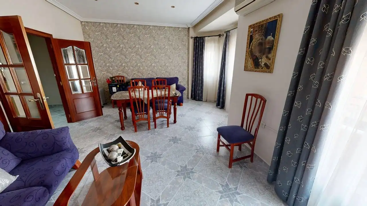 Wohnung zum Verkauf in C/ Arenales, imagen 5
