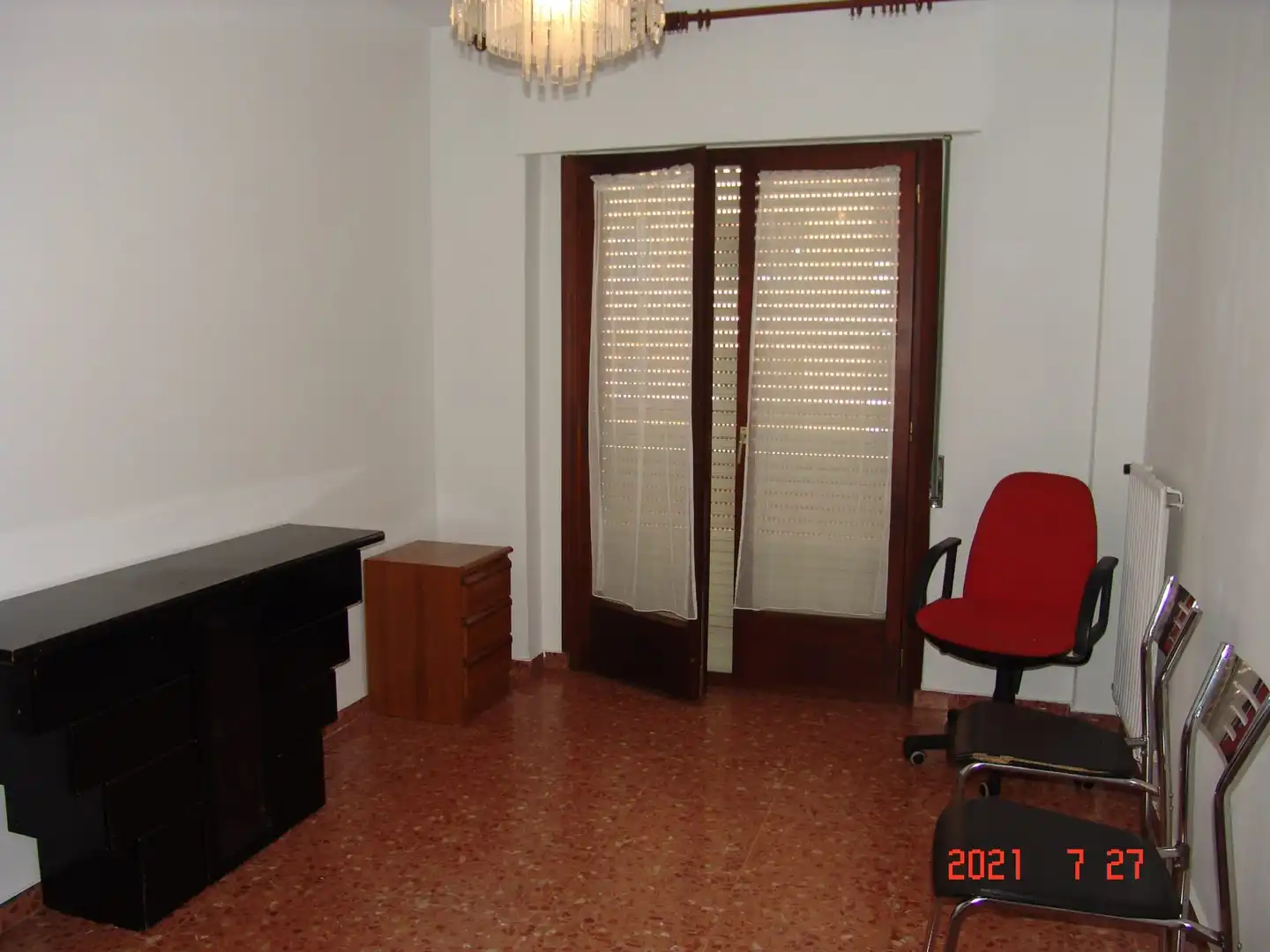 Wohnung mit Aufzug zum Verkauf in Avenida de Doce Ligero de Artillería, imagen 20
