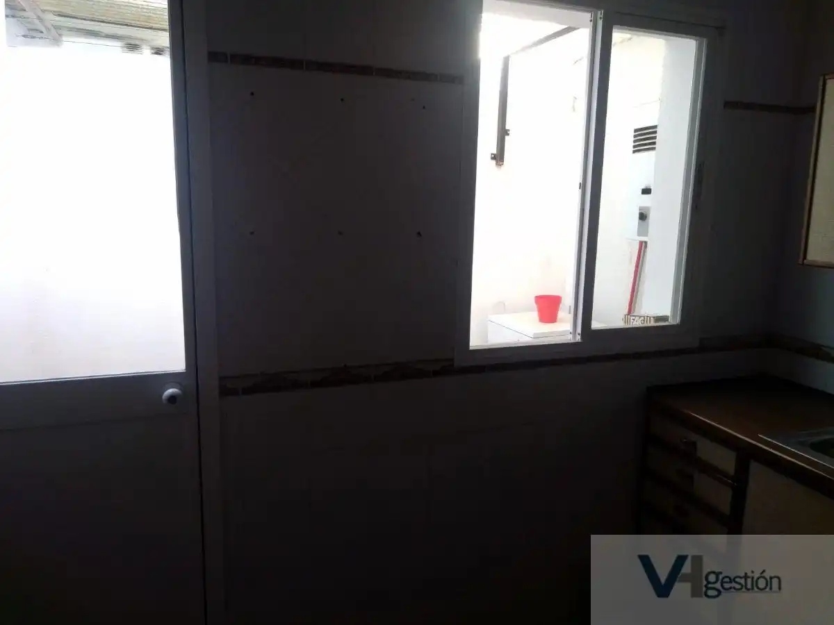 Piso en venta en Villamartín