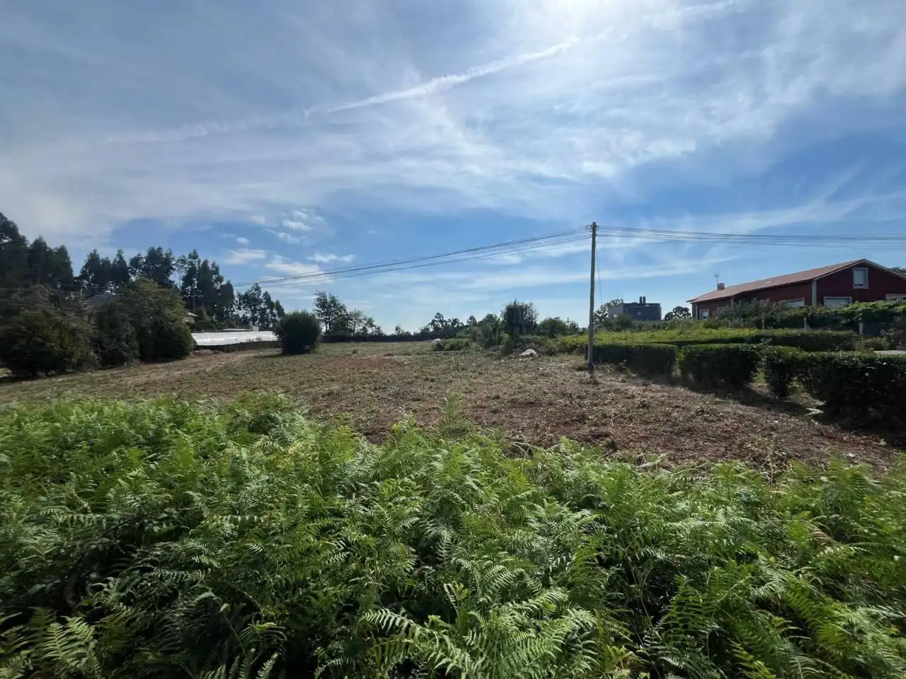 Terreno residenziale in vendita a Calle fiobre, imagen 3