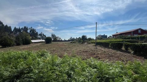 Venta de solar urbano en Bergondo, imatge 3