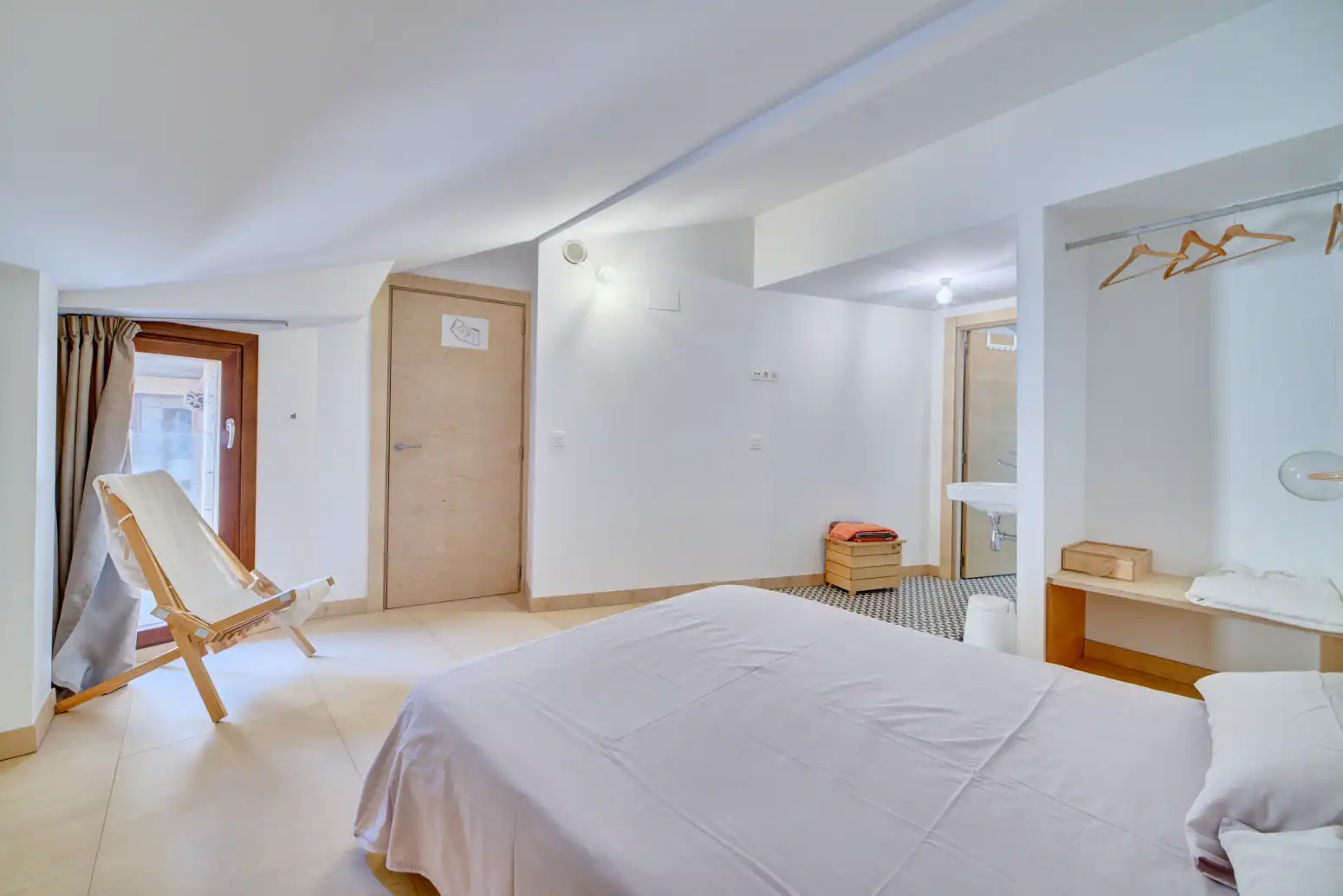 Habitación de Edificio en venta en Cendea de Olza / Oltza Zendea
