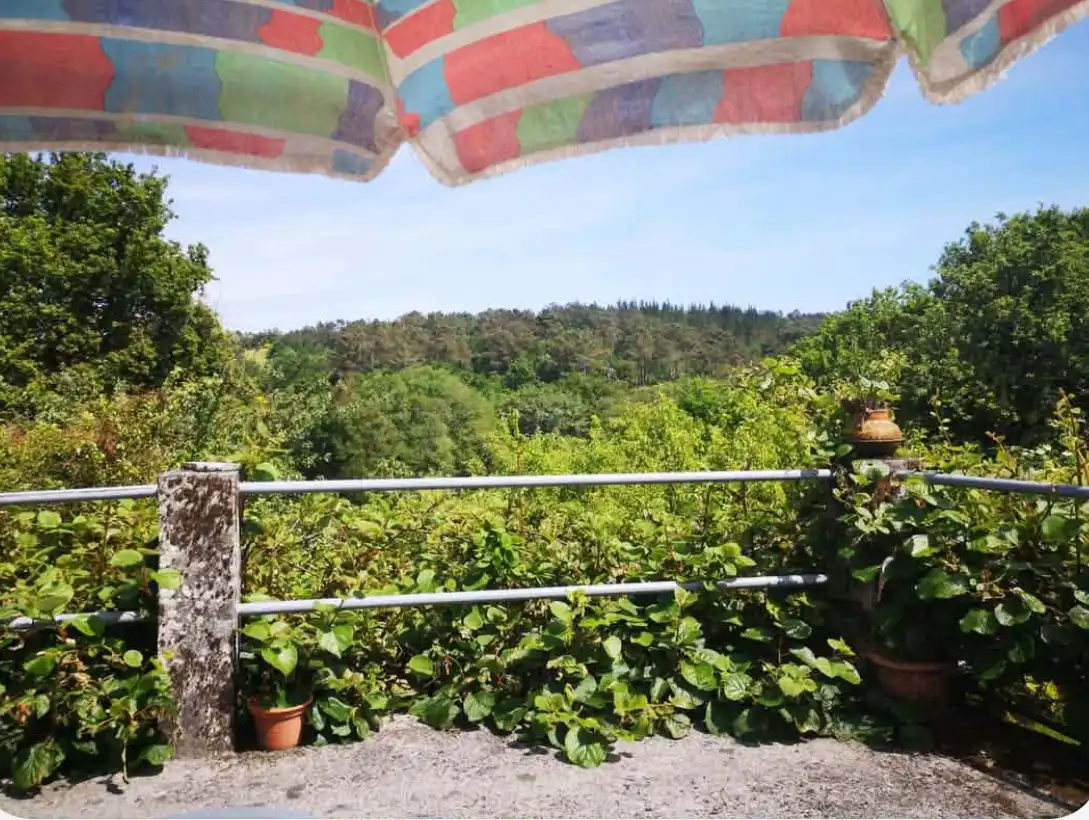 Casa con jardín en venta en Lugar Carballedo-Pq Carballed, imagen 19